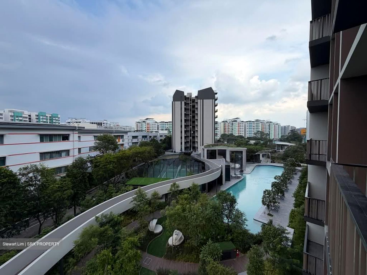 Norwood Grand (D25), Apartment #604895641